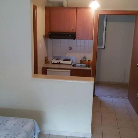 Avra Rent Rooms Leptokarya  Dış mekan fotoğraf